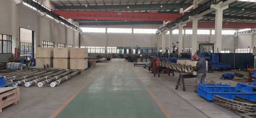 Qualität H-Bügelschweißmaschine usine